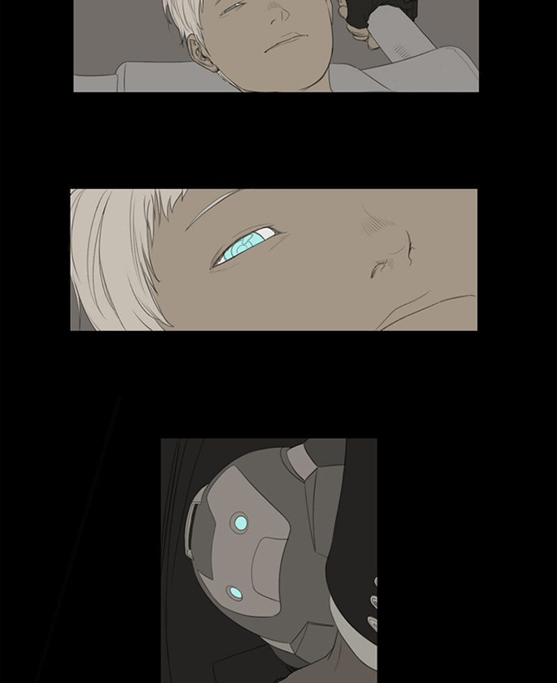 Read AIDIE chapter 8 image 5 on Lezhin