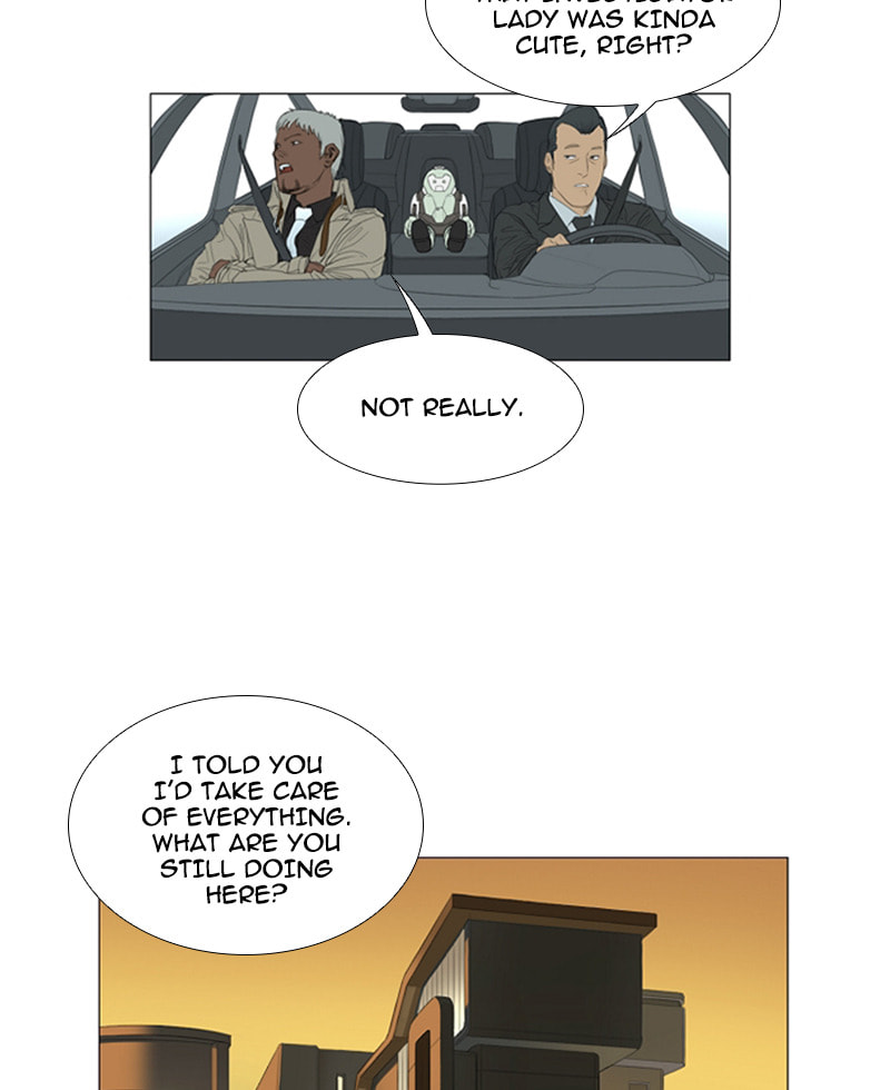 Read AIDIE chapter 8 image 8 on Lezhin