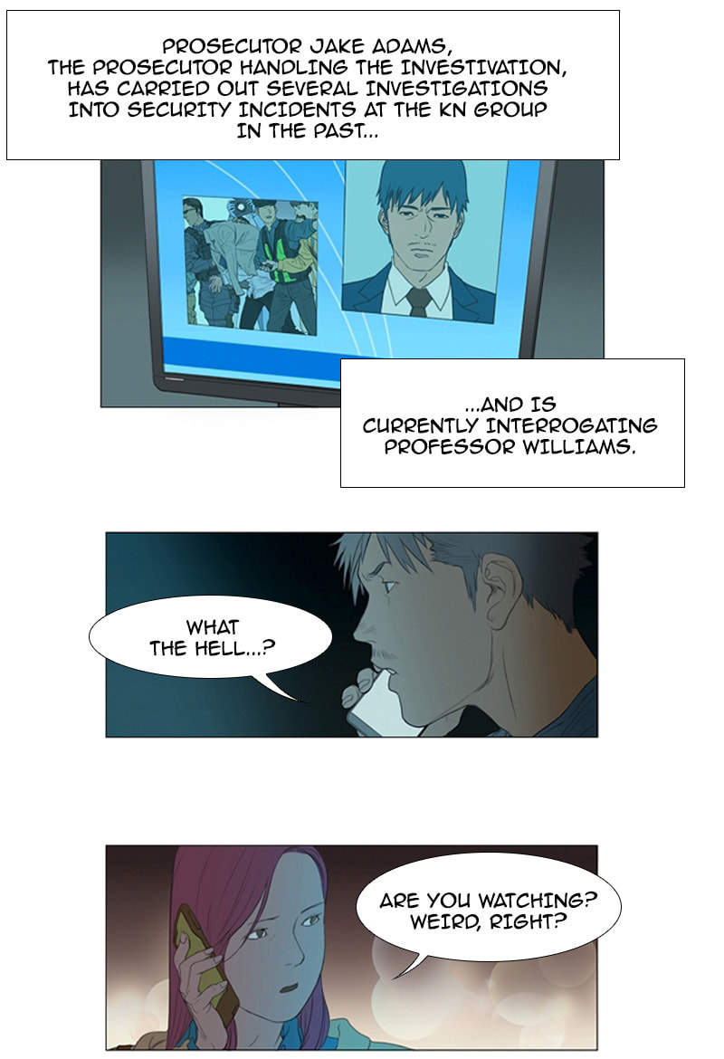 Read AIDIE chapter 9 image 17 on Lezhin
