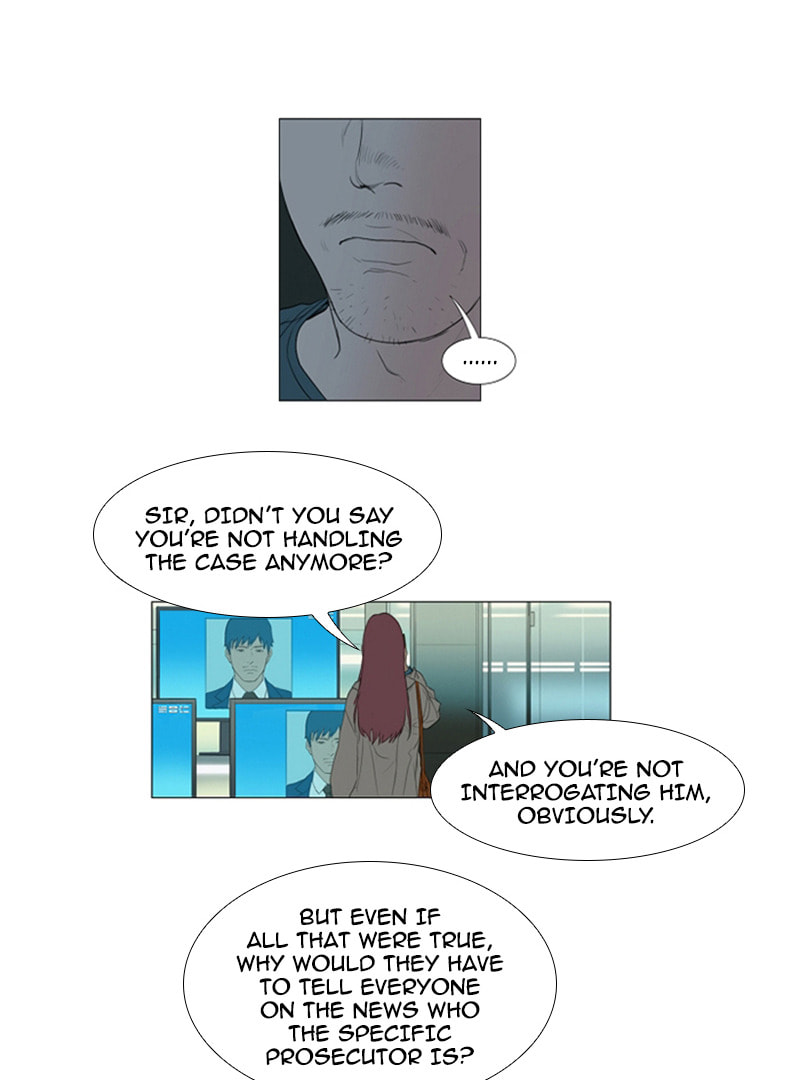 Read AIDIE chapter 9 image 18 on Lezhin