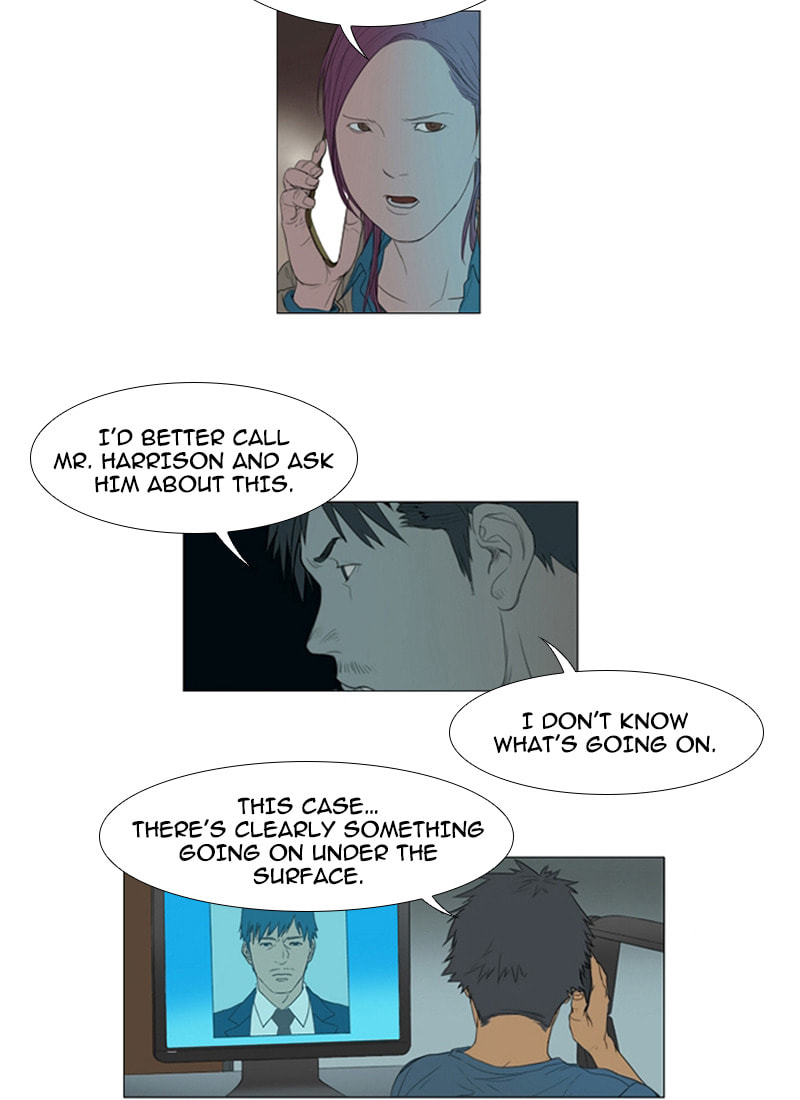 Read AIDIE chapter 9 image 19 on Lezhin