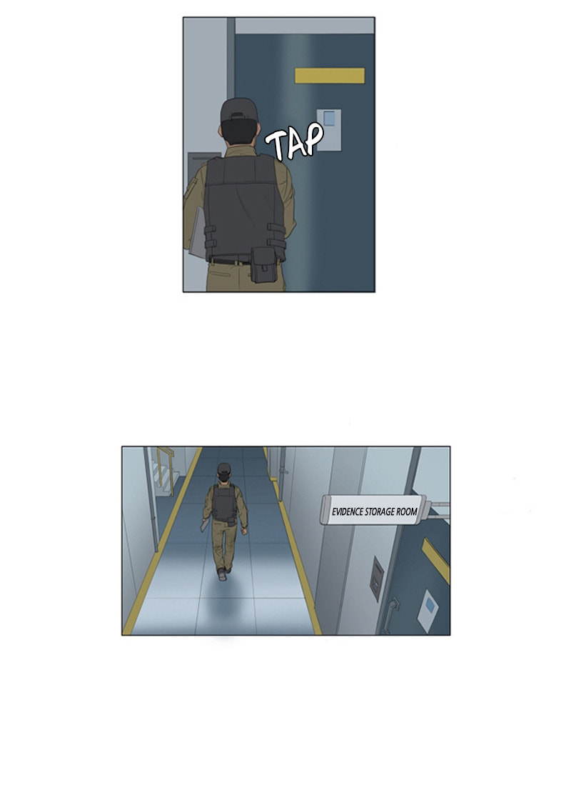 Read AIDIE chapter 9 image 2 on Lezhin