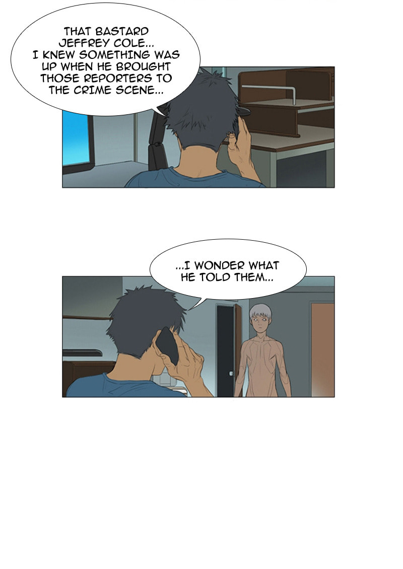 Read AIDIE chapter 9 image 20 on Lezhin