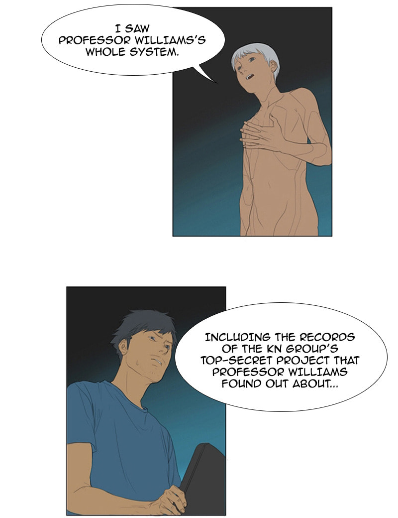 Read AIDIE chapter 9 image 28 on Lezhin