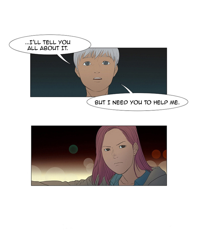 Read AIDIE chapter 9 image 29 on Lezhin