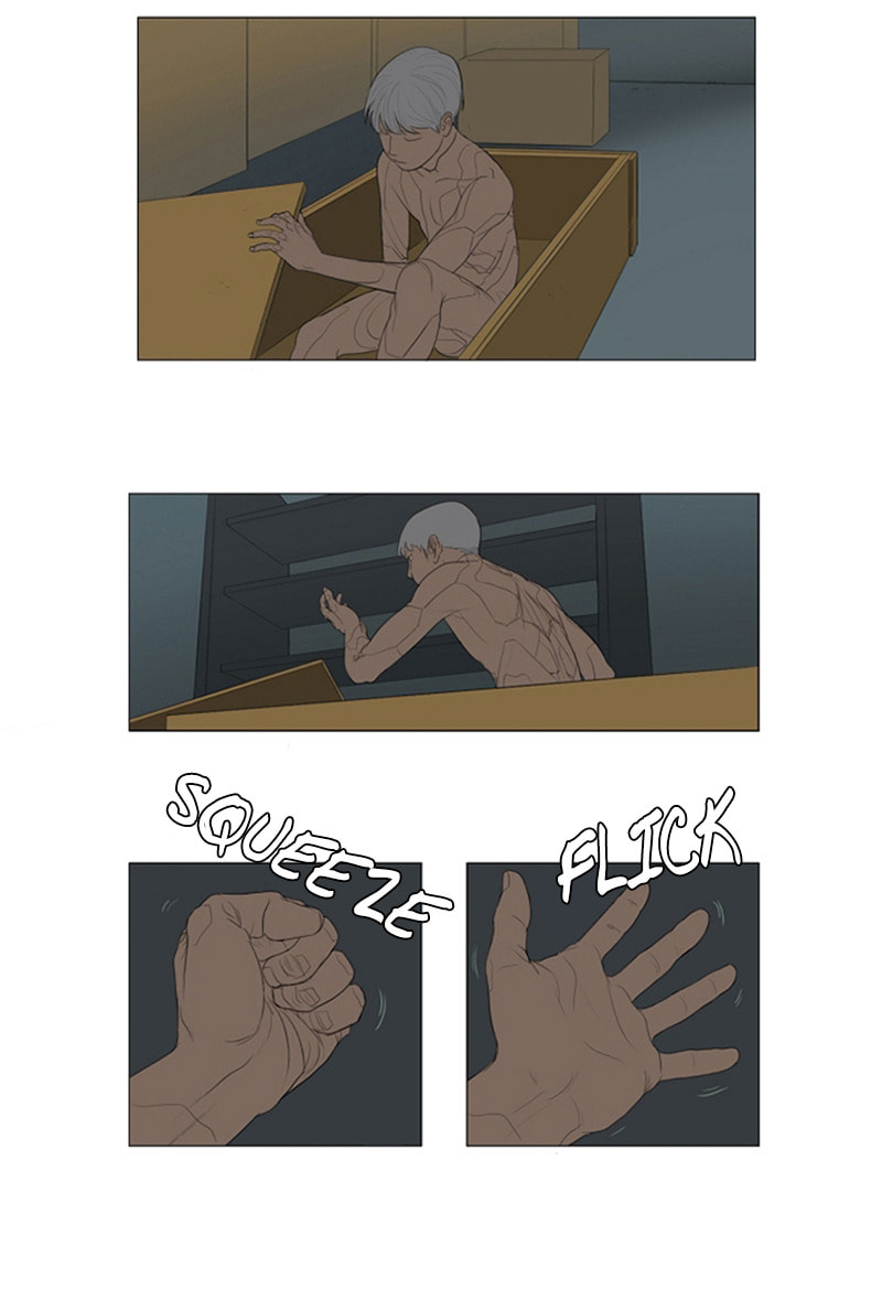 Read AIDIE chapter 9 image 4 on Lezhin