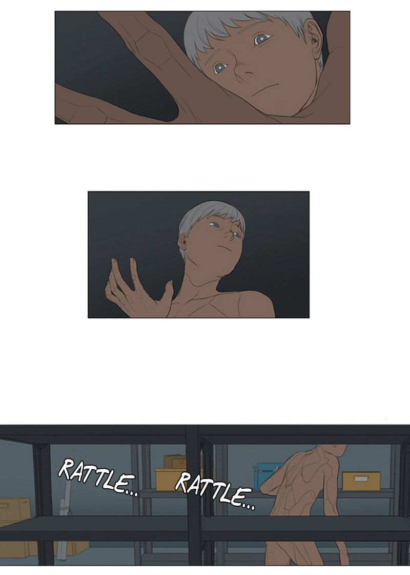 Read AIDIE chapter 9 image 5 on Lezhin