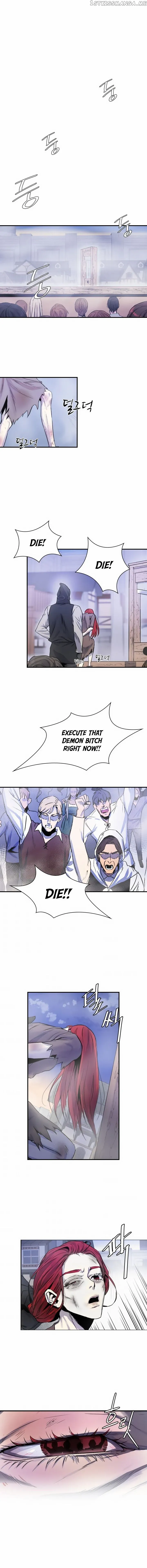Read aidin-manga chapter 1 image 0 on Lezhin