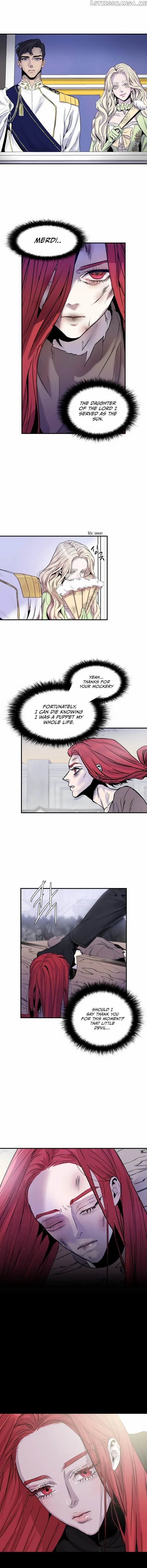 Read aidin-manga chapter 1 image 1 on Lezhin