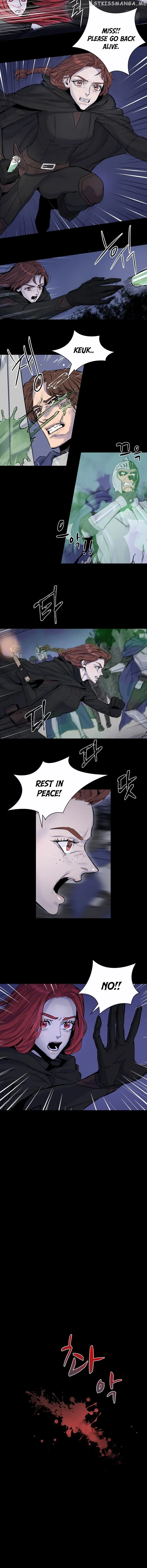 Read aidin-manga chapter 1 image 10 on Lezhin