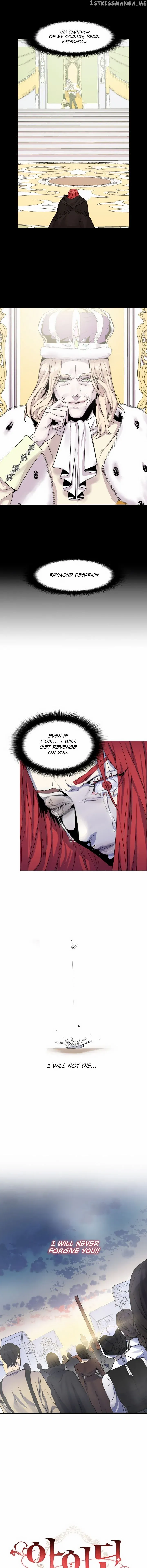Read aidin-manga chapter 1 image 2 on Lezhin