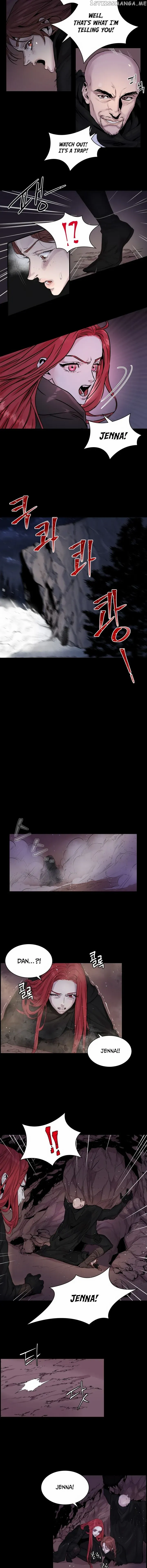 Read aidin-manga chapter 1 image 4 on Lezhin