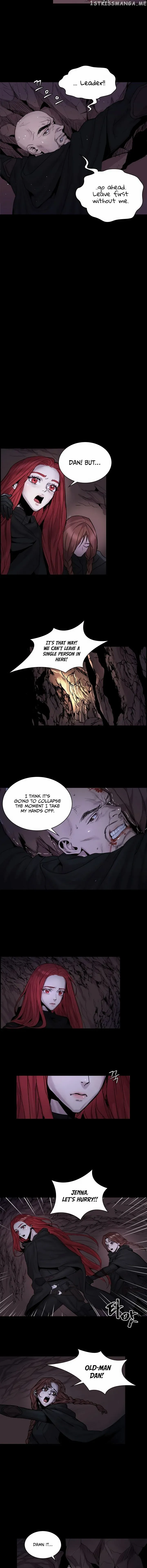 Read aidin-manga chapter 1 image 5 on Lezhin