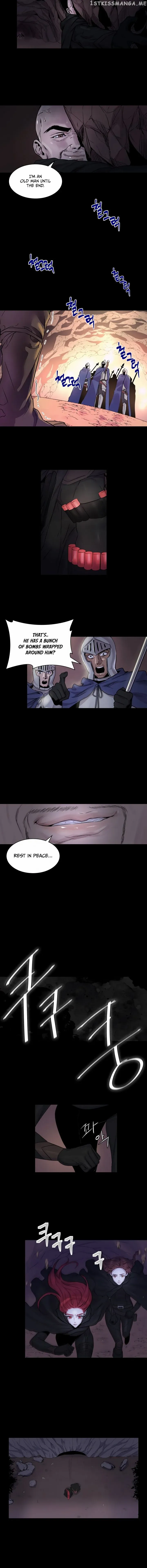 Read aidin-manga chapter 1 image 6 on Lezhin