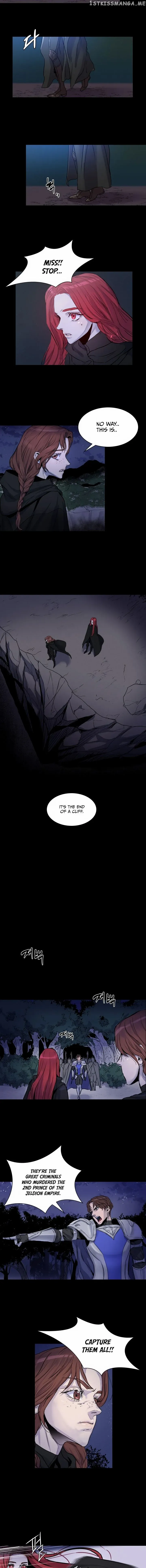 Read aidin-manga chapter 1 image 9 on Lezhin