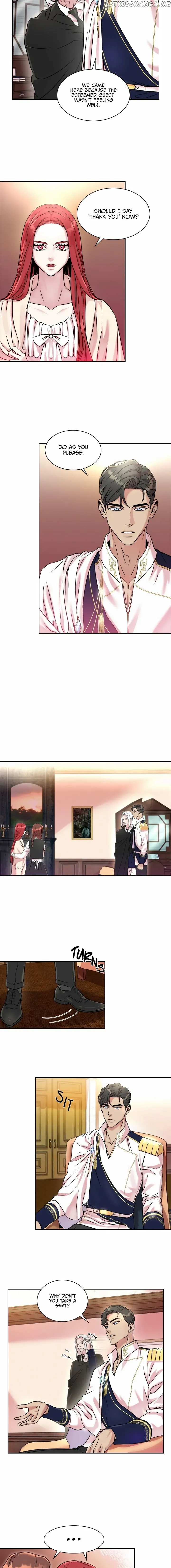 Read aidin-manga chapter 11 image 1 on Lezhin