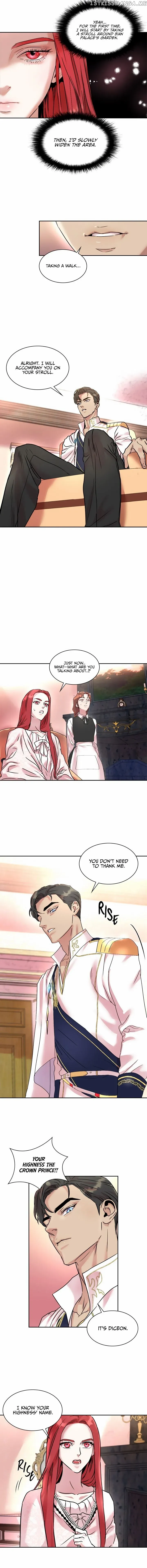 Read aidin-manga chapter 11 image 6 on Lezhin