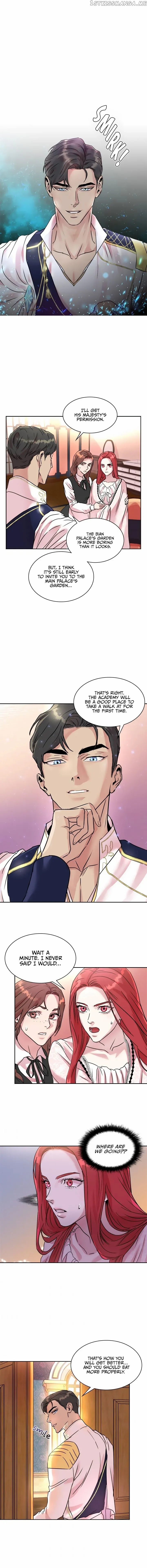 Read aidin-manga chapter 11 image 8 on Lezhin
