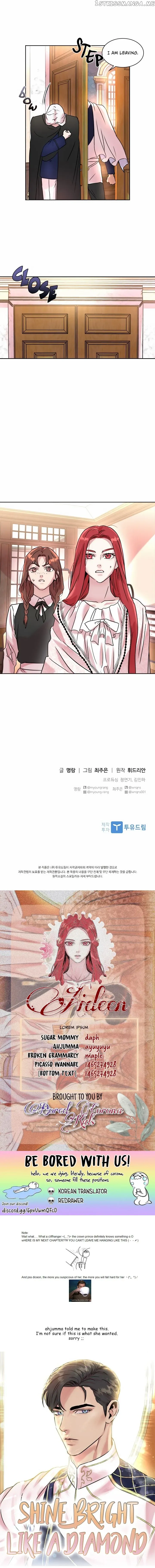 Read aidin-manga chapter 11 image 9 on Lezhin