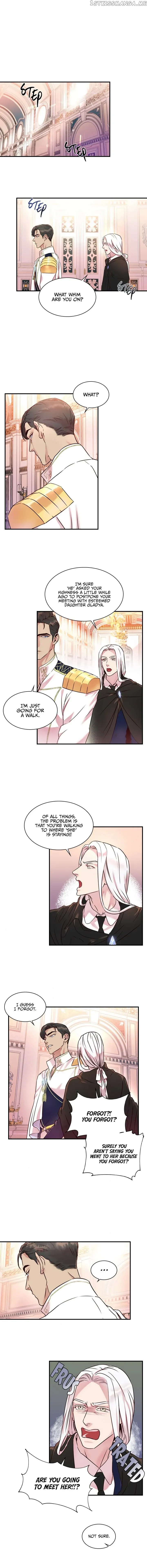 Read aidin-manga chapter 12 image 0 on Lezhin