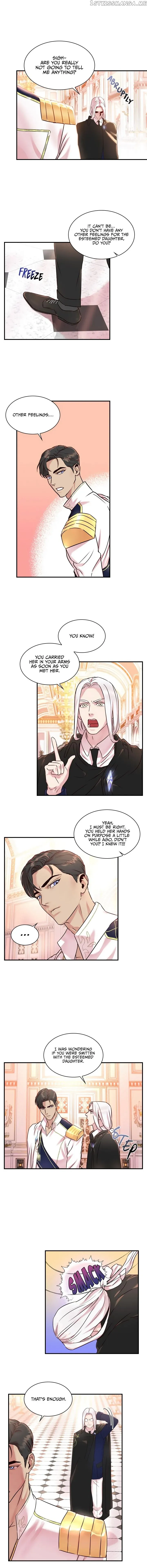Read aidin-manga chapter 12 image 1 on Lezhin