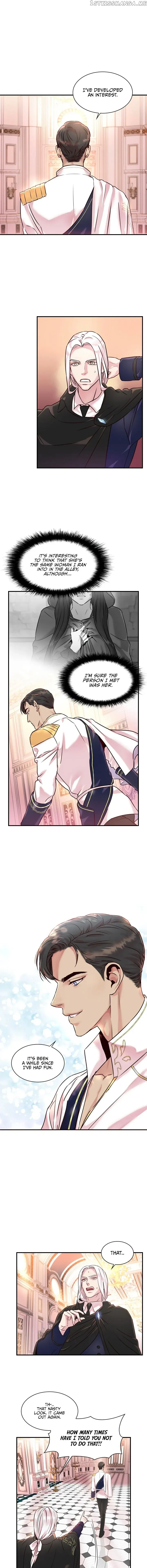 Read aidin-manga chapter 12 image 2 on Lezhin