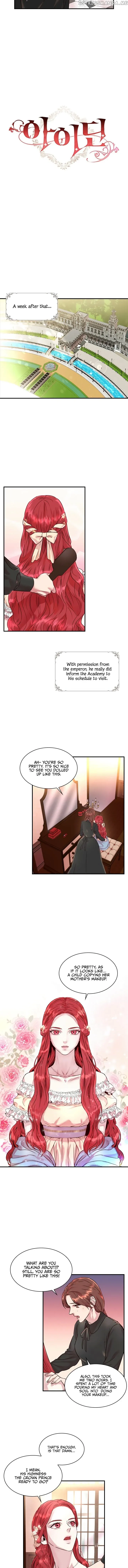 Read aidin-manga chapter 12 image 3 on Lezhin