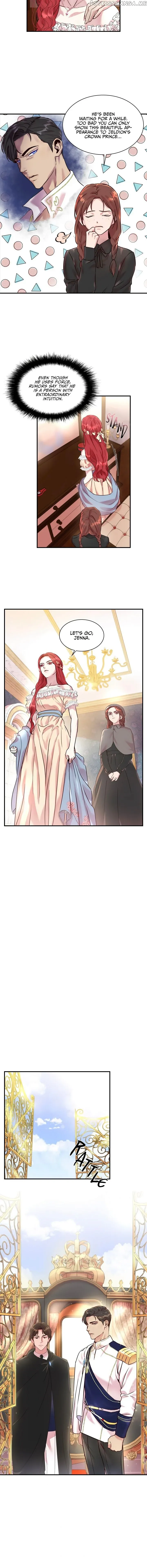 Read aidin-manga chapter 12 image 4 on Lezhin