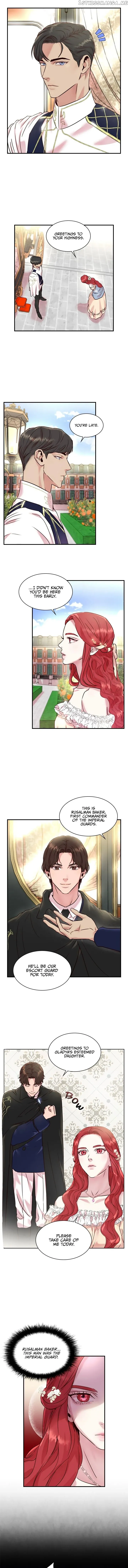 Read aidin-manga chapter 12 image 5 on Lezhin