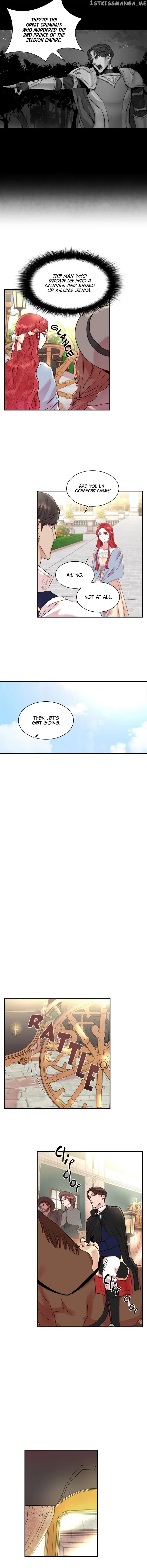 Read aidin-manga chapter 12 image 6 on Lezhin