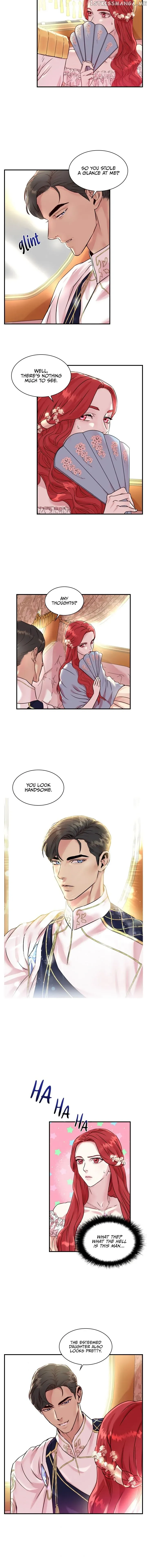Read aidin-manga chapter 12 image 8 on Lezhin
