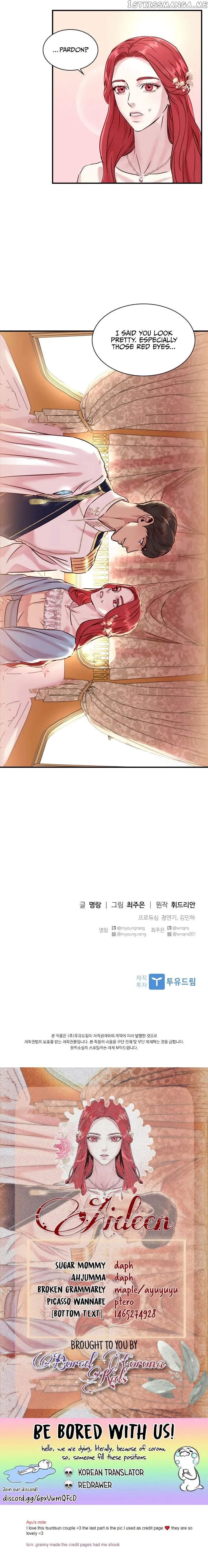 Read aidin-manga chapter 12 image 9 on Lezhin
