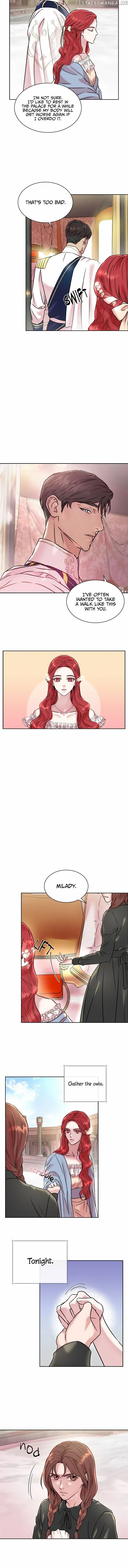 Read aidin-manga chapter 14 image 10 on Lezhin