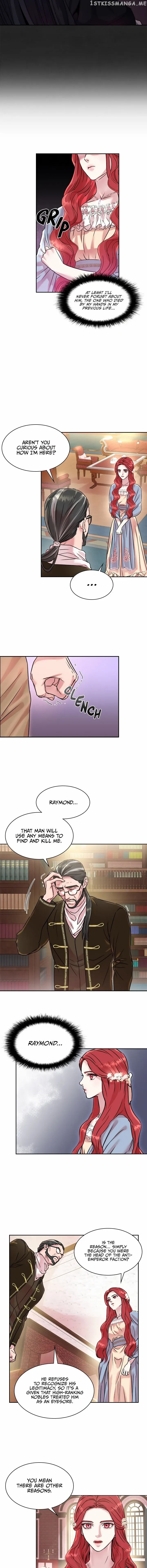 Read aidin-manga chapter 14 image 2 on Lezhin