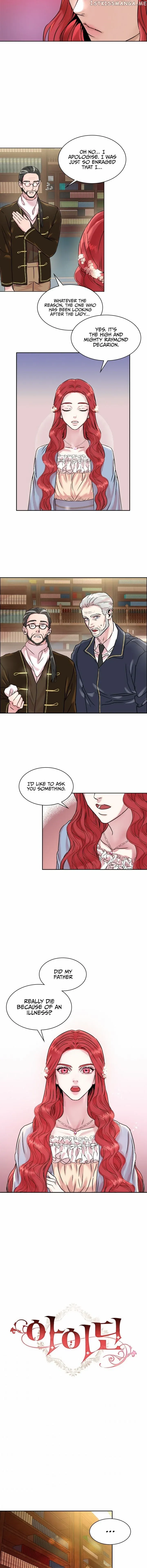 Read aidin-manga chapter 14 image 4 on Lezhin