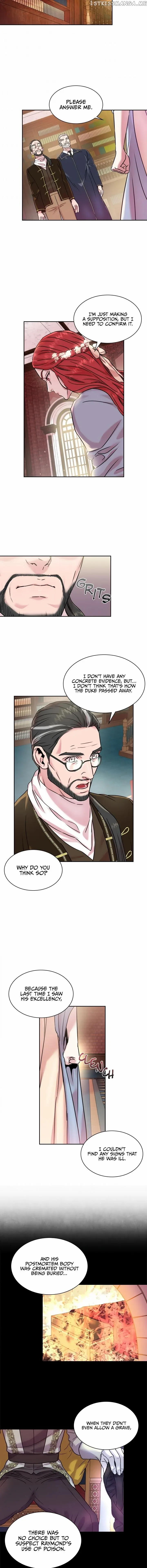 Read aidin-manga chapter 14 image 5 on Lezhin