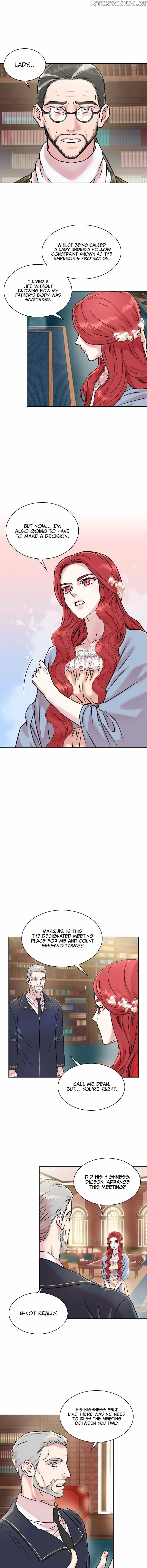 Read aidin-manga chapter 14 image 7 on Lezhin