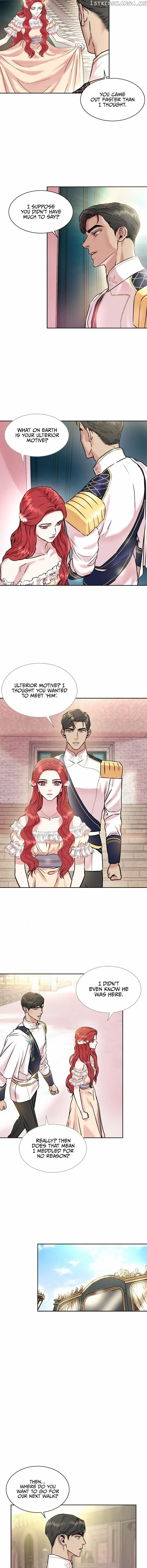 Read aidin-manga chapter 14 image 9 on Lezhin