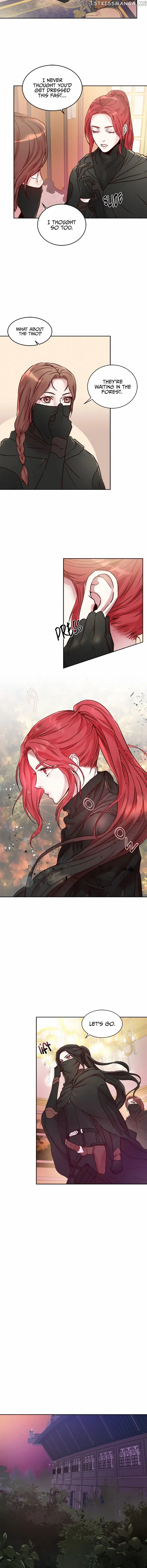 Read aidin-manga chapter 15 image 1 on Lezhin
