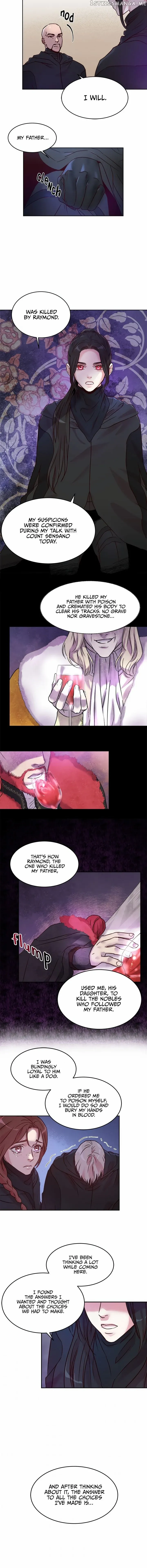 Read aidin-manga chapter 15 image 4 on Lezhin
