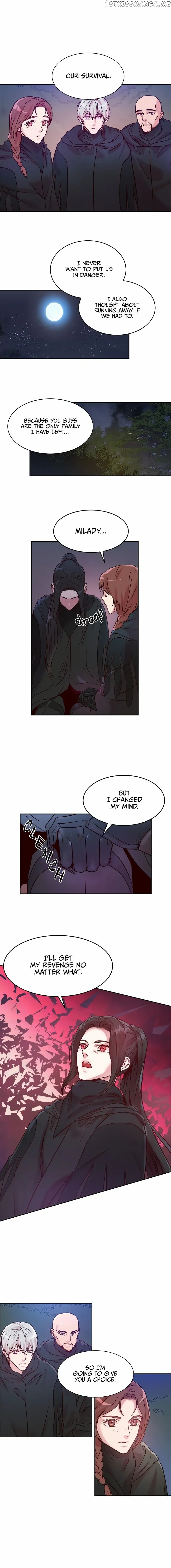 Read aidin-manga chapter 15 image 5 on Lezhin