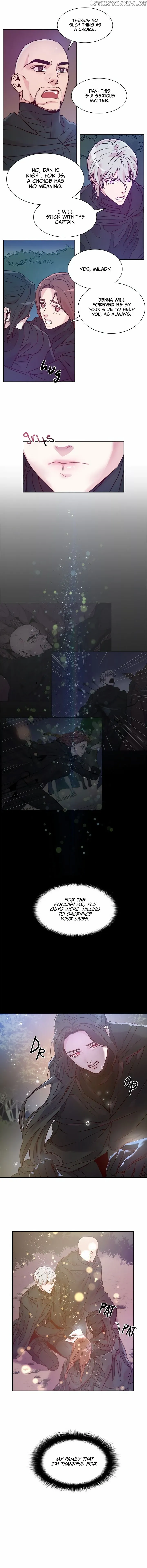 Read aidin-manga chapter 15 image 6 on Lezhin