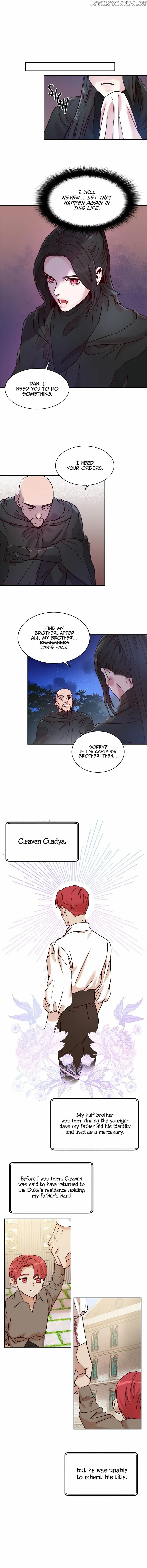 Read aidin-manga chapter 15 image 7 on Lezhin