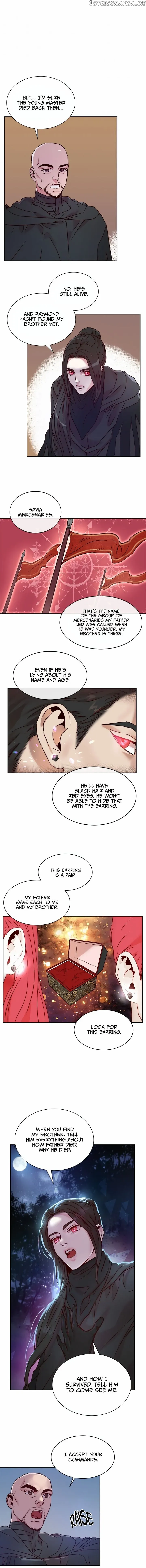 Read aidin-manga chapter 15 image 8 on Lezhin