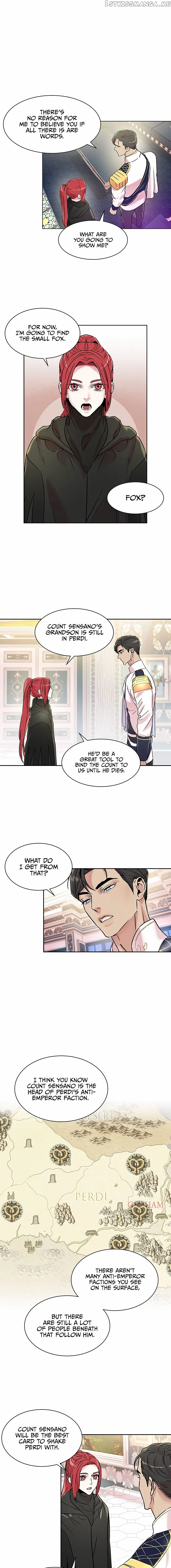 Read aidin-manga chapter 17 image 0 on Lezhin