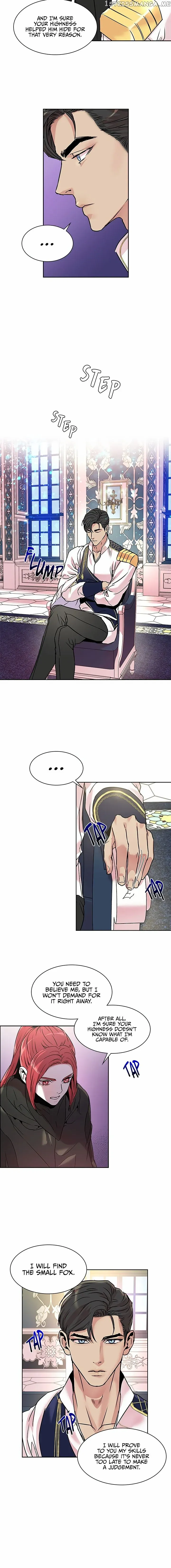 Read aidin-manga chapter 17 image 1 on Lezhin