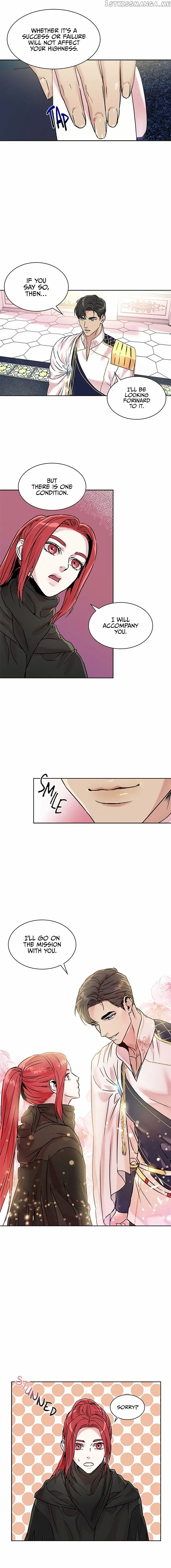 Read aidin-manga chapter 17 image 2 on Lezhin