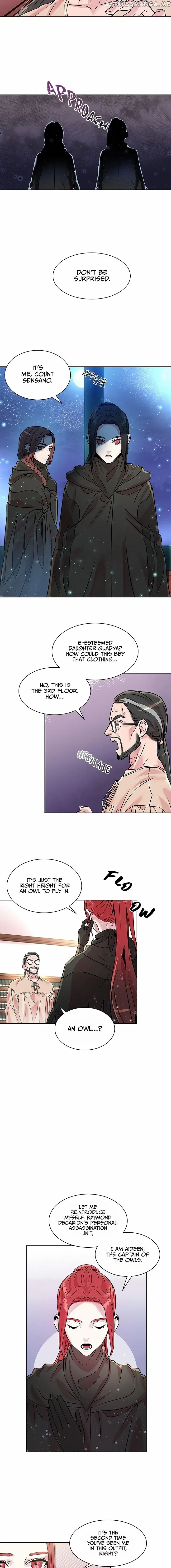 Read aidin-manga chapter 17 image 4 on Lezhin