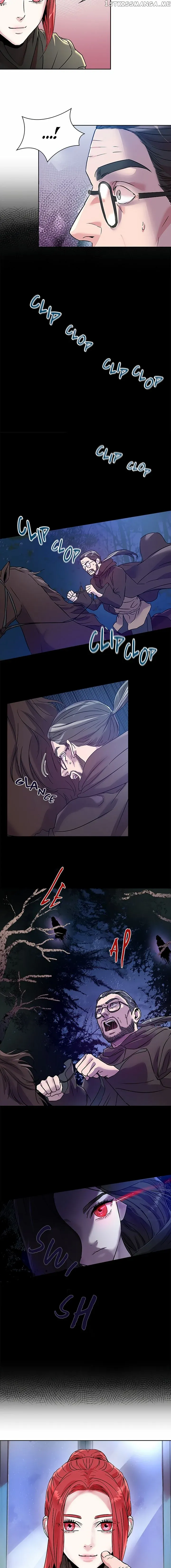 Read aidin-manga chapter 17 image 5 on Lezhin