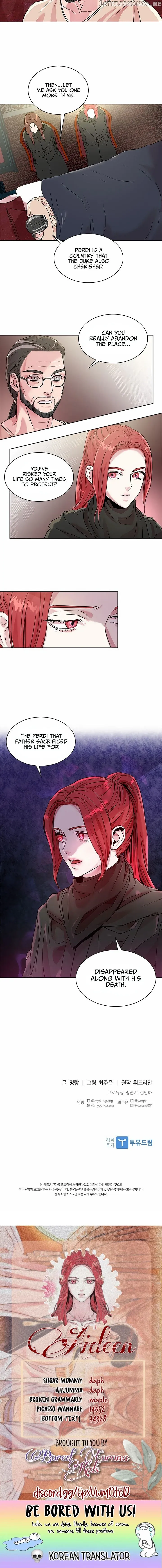 Read aidin-manga chapter 17 image 8 on Lezhin